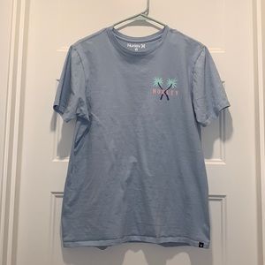 Men’s Hurley Tshirt